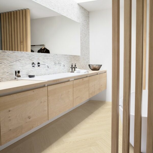 Roble puro polar